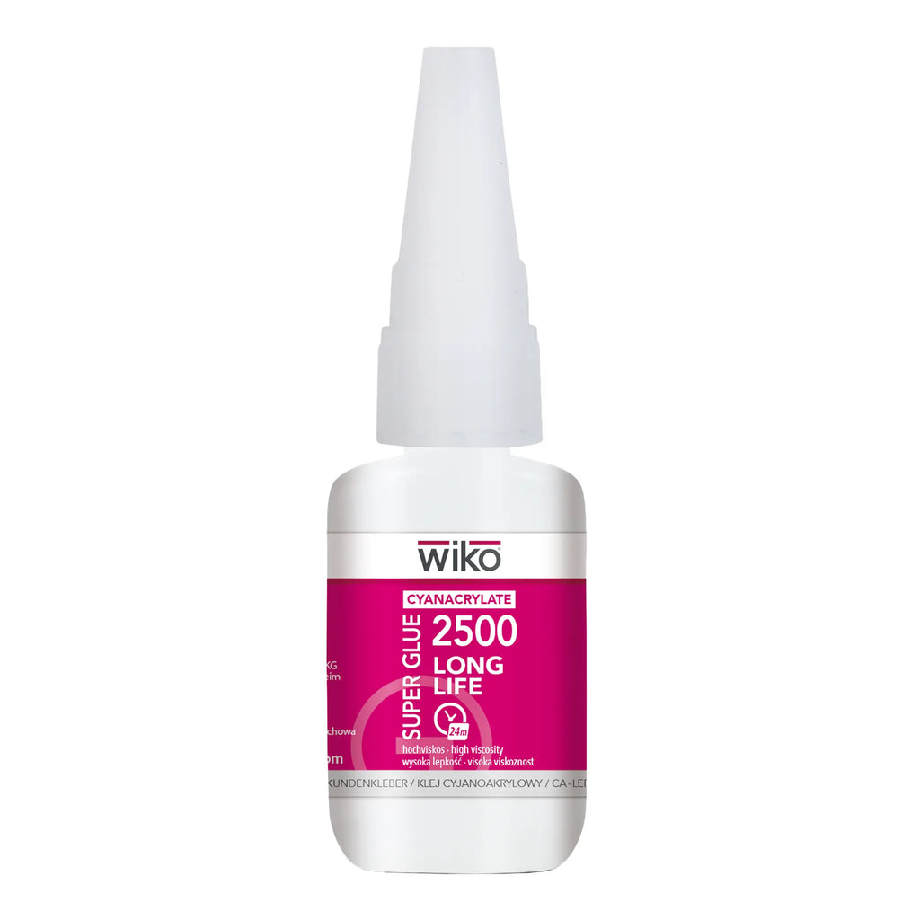 Super Glue 100 Long Life - WIKO