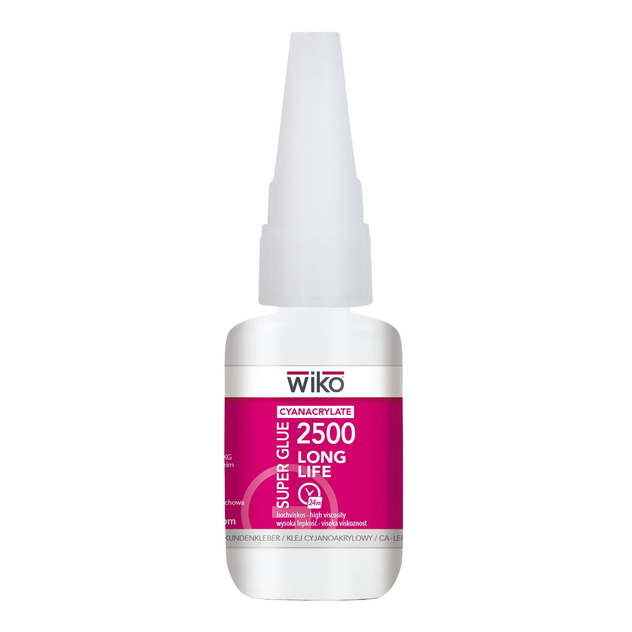 Super Glue 100 Long Life - WIKO