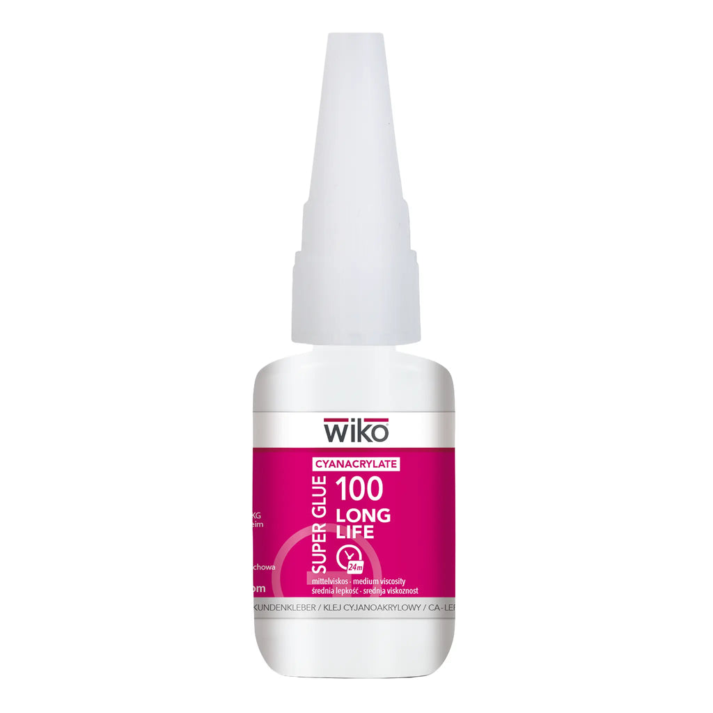 Super Glue 100 Long Life - WIKO