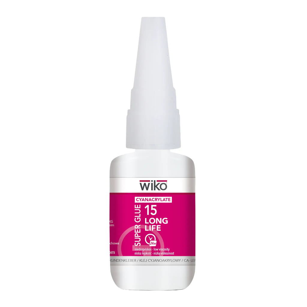 Super Glue 100 Long Life - WIKO