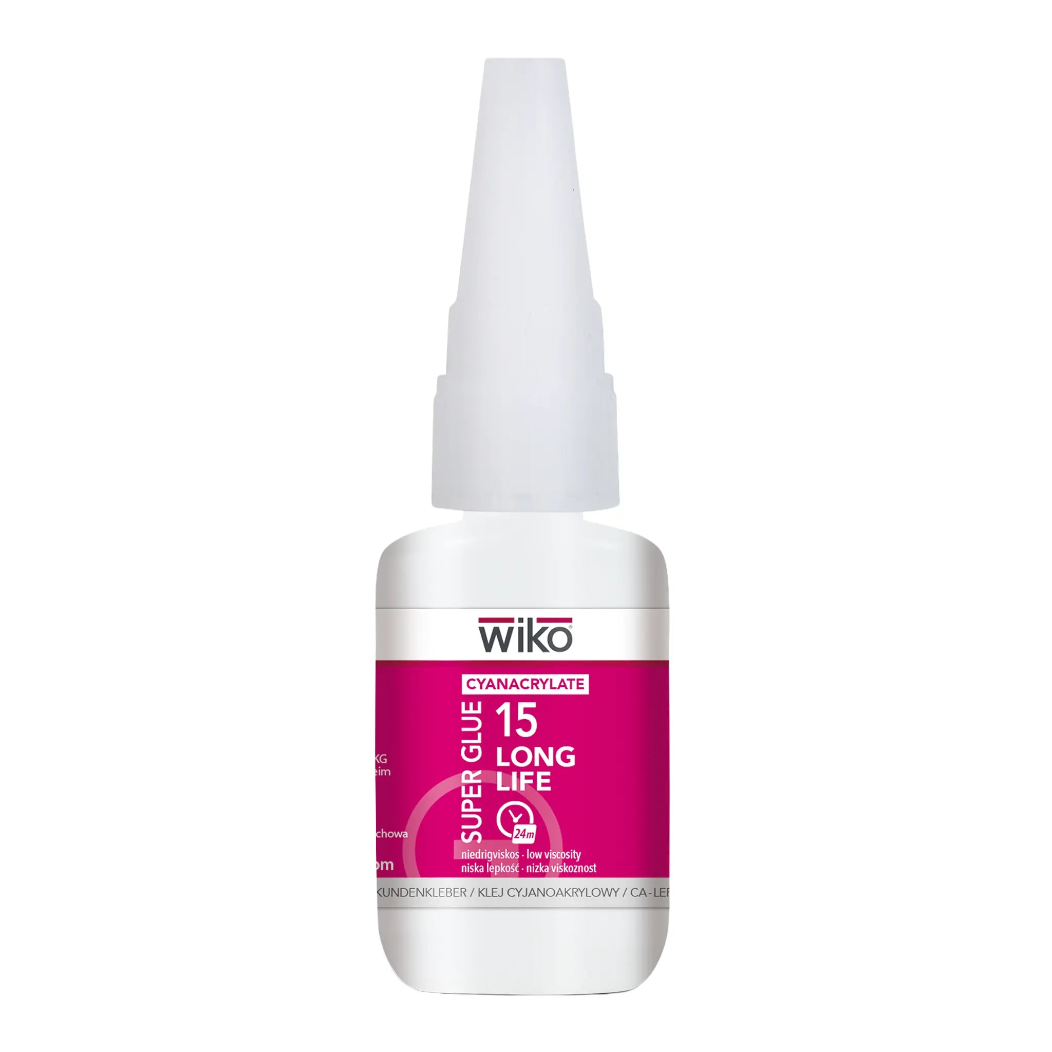Super Glue 100 Long Life - WIKO