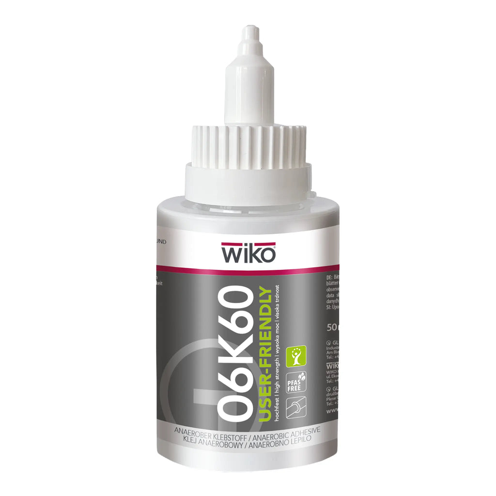 06K60 user-friendly - WIKO