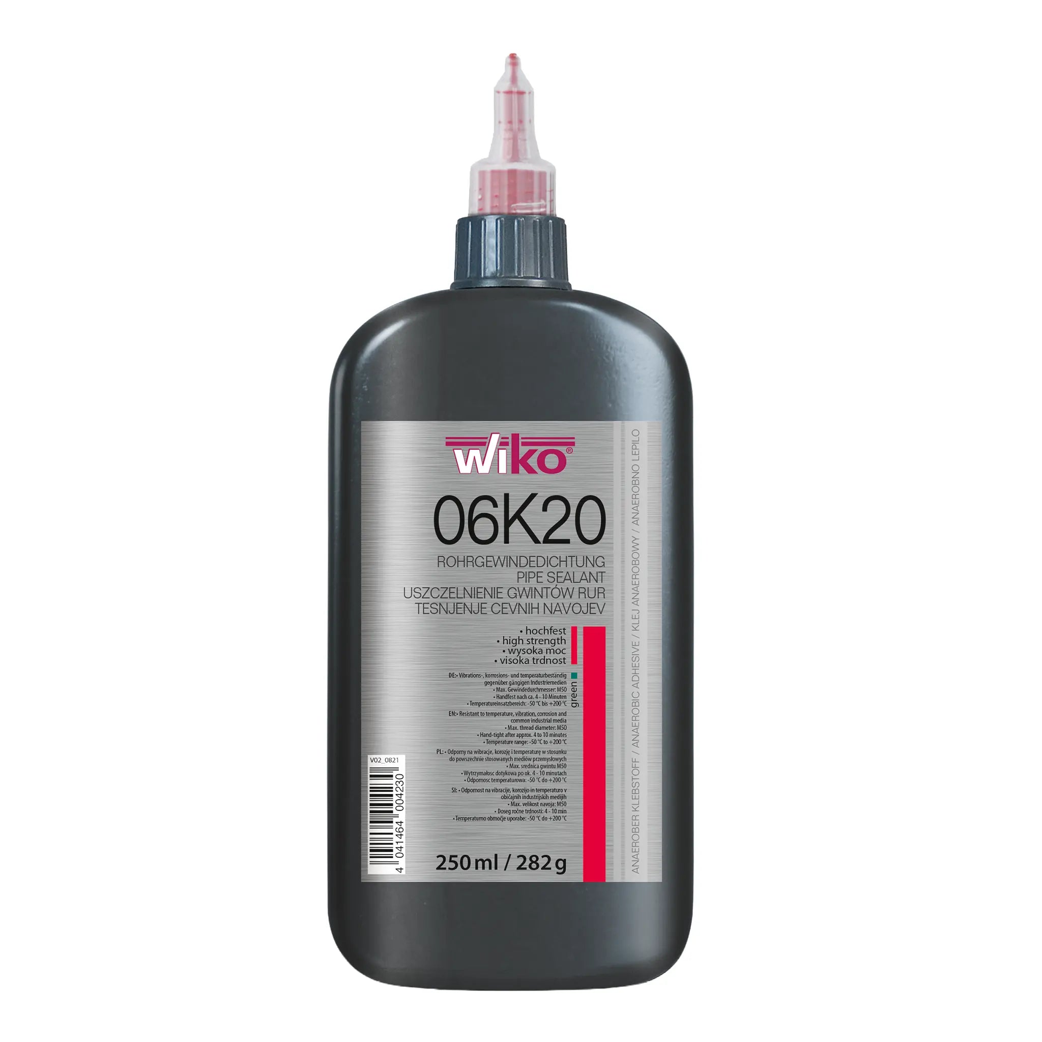 06K20 Rohrgewindedichtungen - WIKO