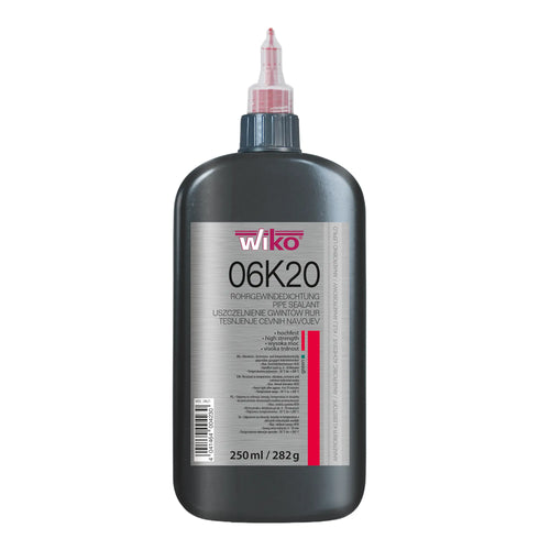 06K20 Rohrgewindedichtungen - WIKO