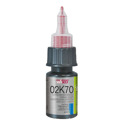 02K70 screw lockings - WIKO