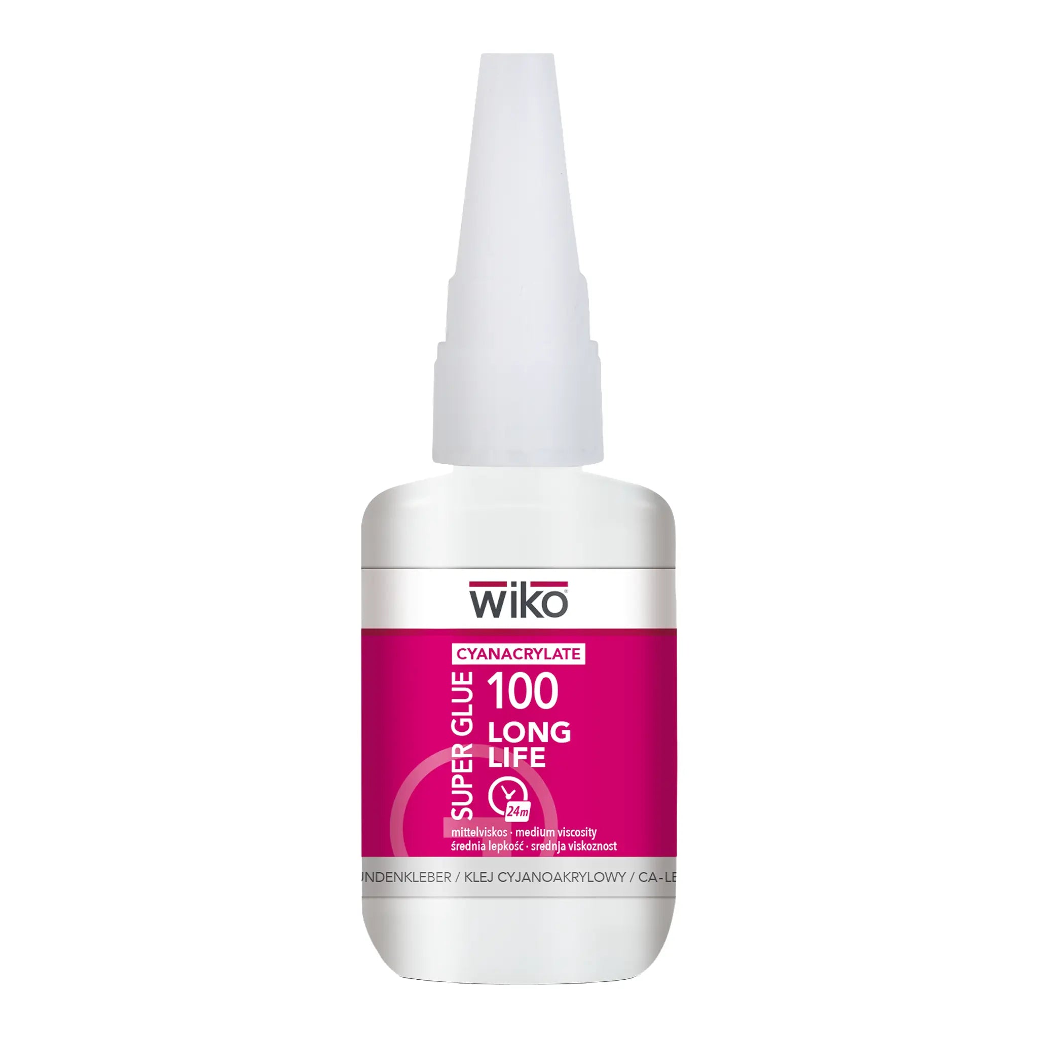 Super Glue 100 Long Life - WIKO