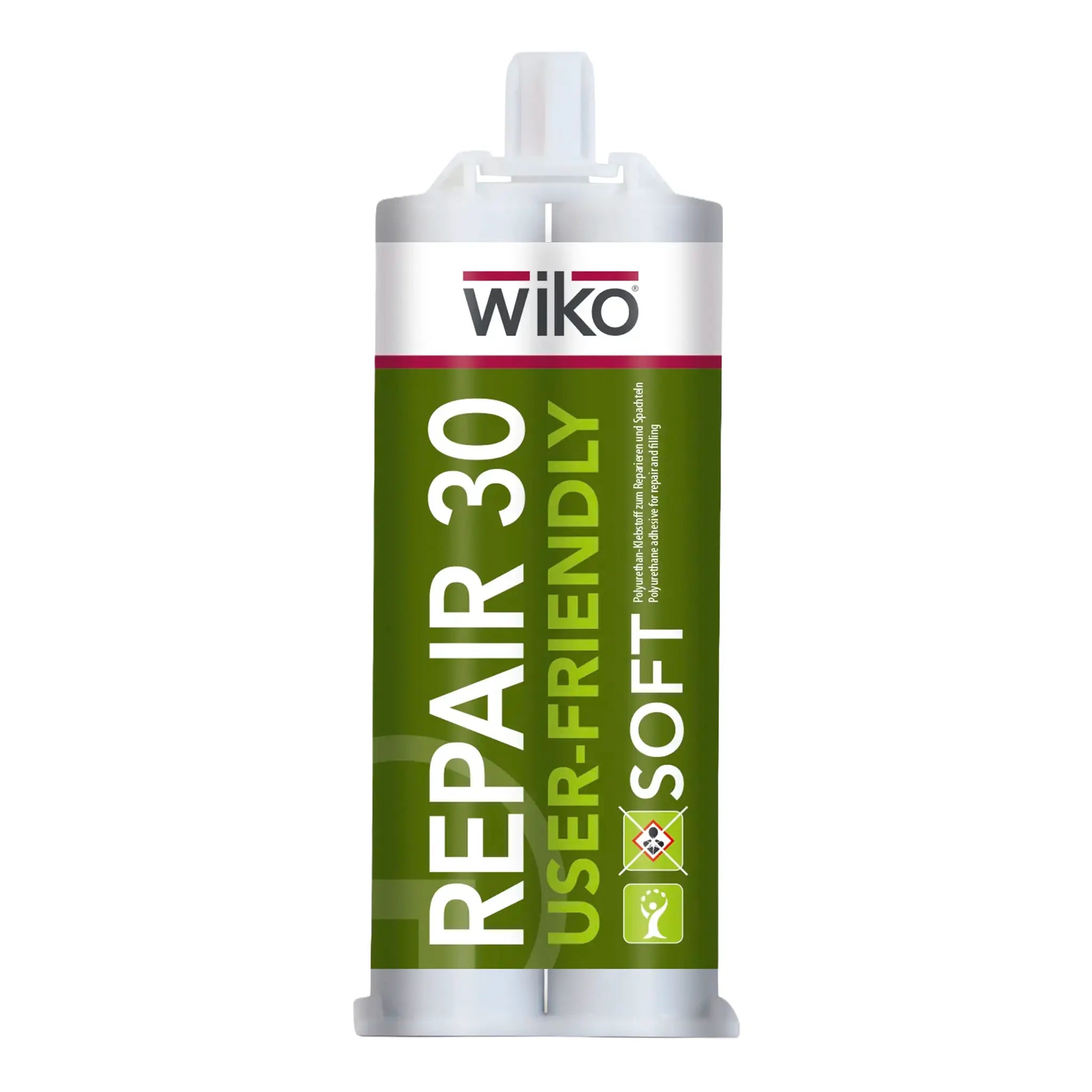 Repair 30 UF  Soft - WIKO