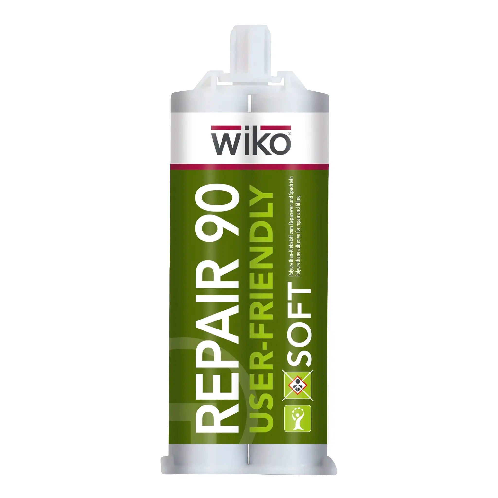 Repair 90 UF Soft - WIKO