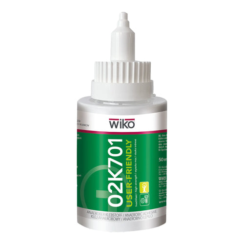 02K701 user-friendly - WIKO