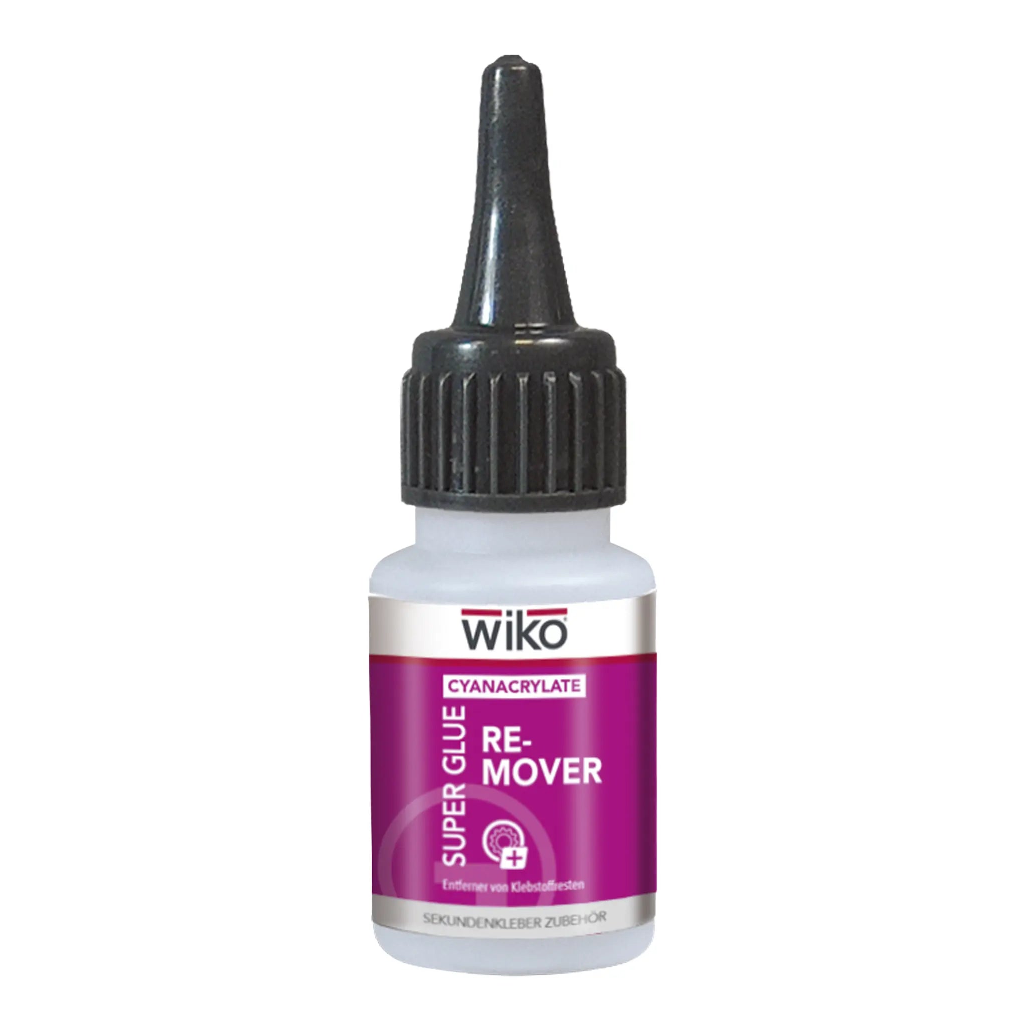 Super Glue Remover - WIKO