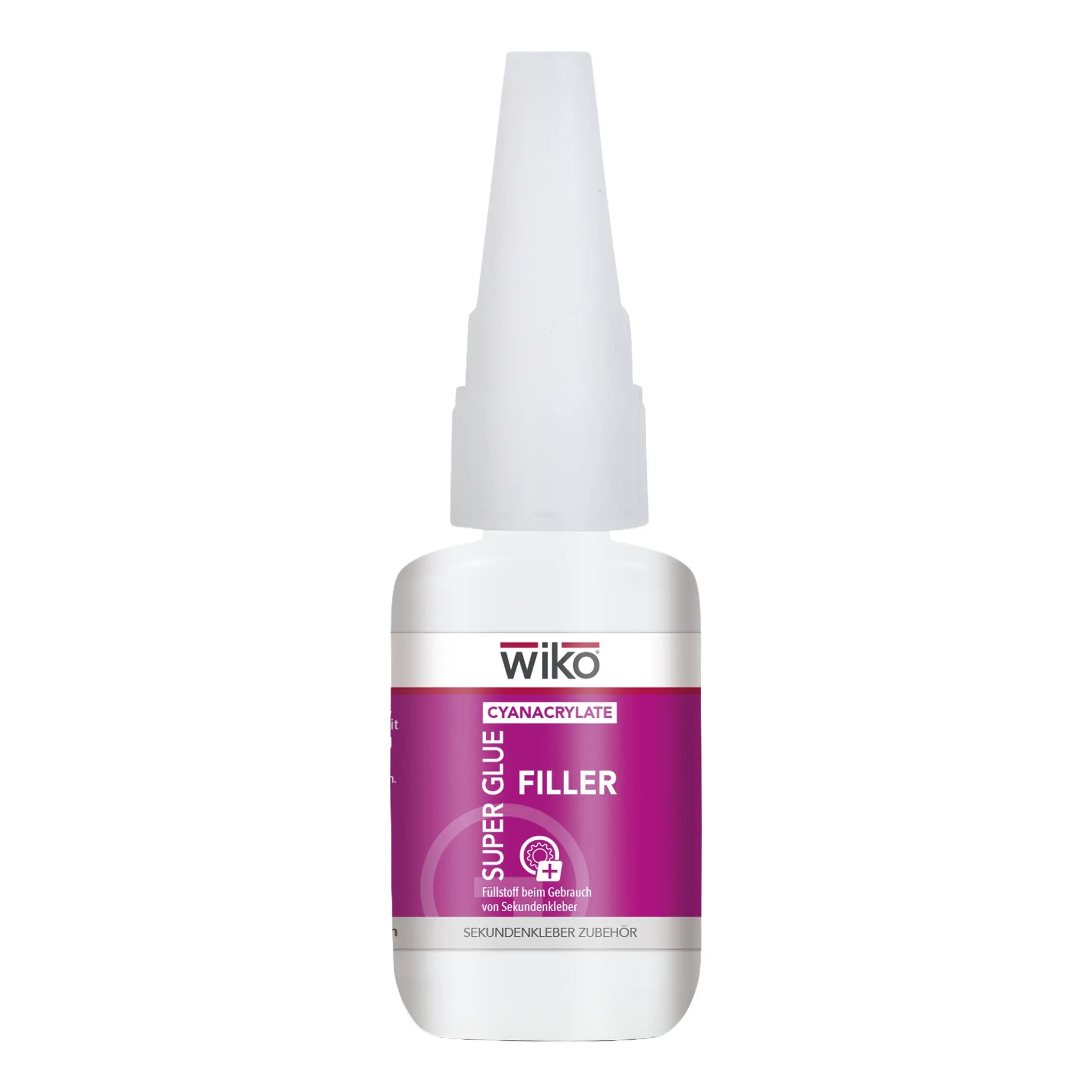 Super Glue Filler - WIKO