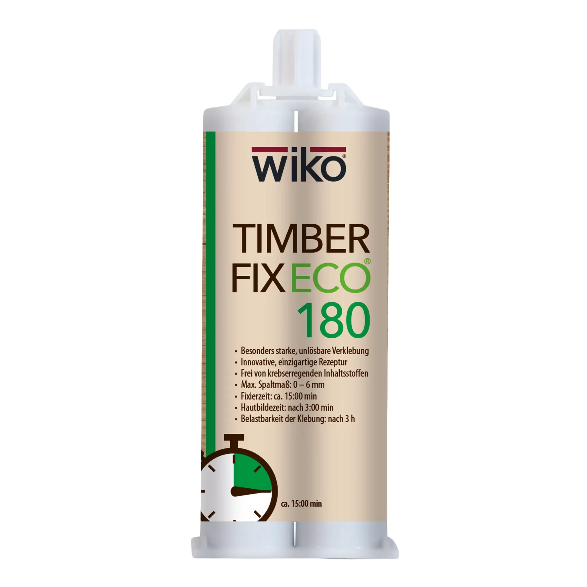 Timber Fix ECO 180 - WIKO