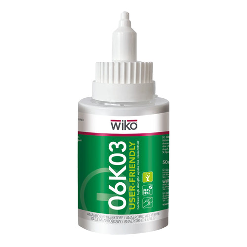 06K03 user-friendly - WIKO