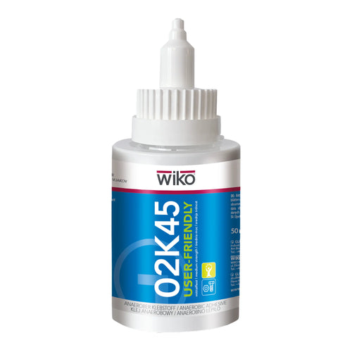 023K45 user-friendly - WIKO