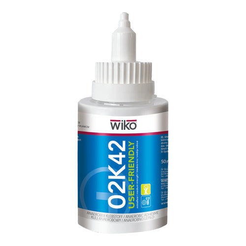 02K42 user-friendly - WIKO