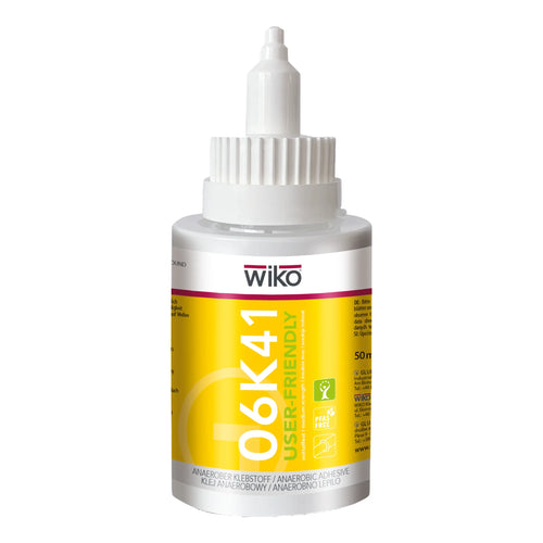 06K41 user-friendly - WIKO