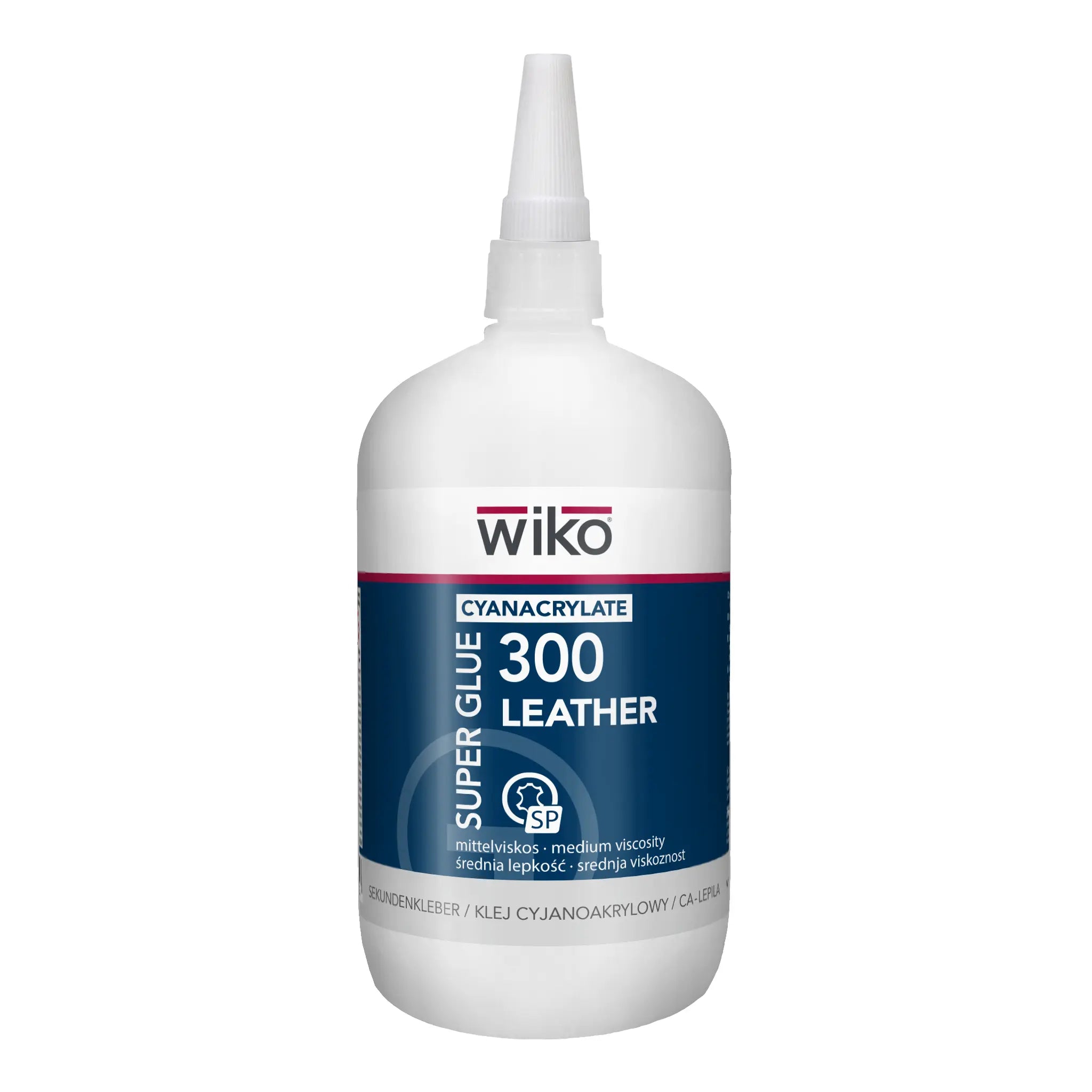 Super Glue 300 Leather - WIKO