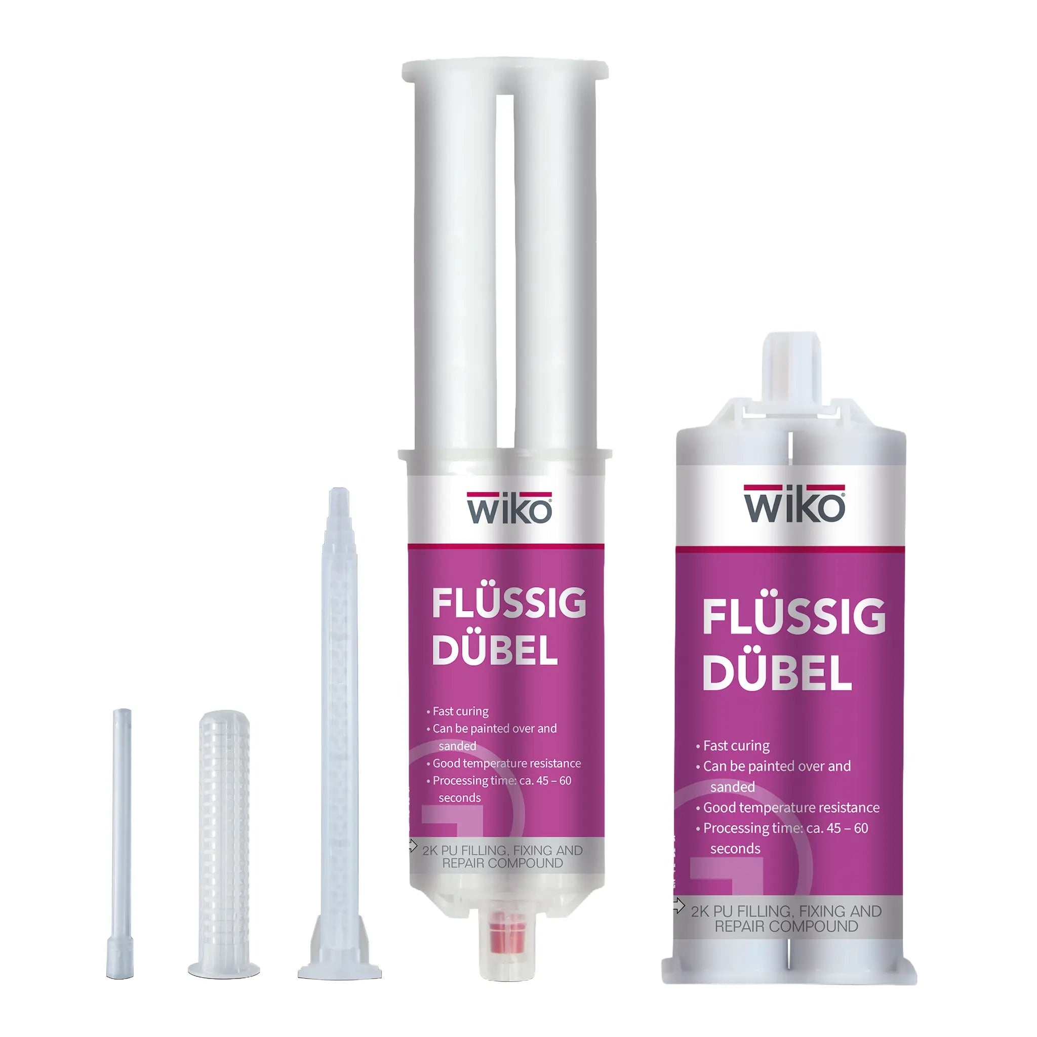Flüssigdübel - WIKO
