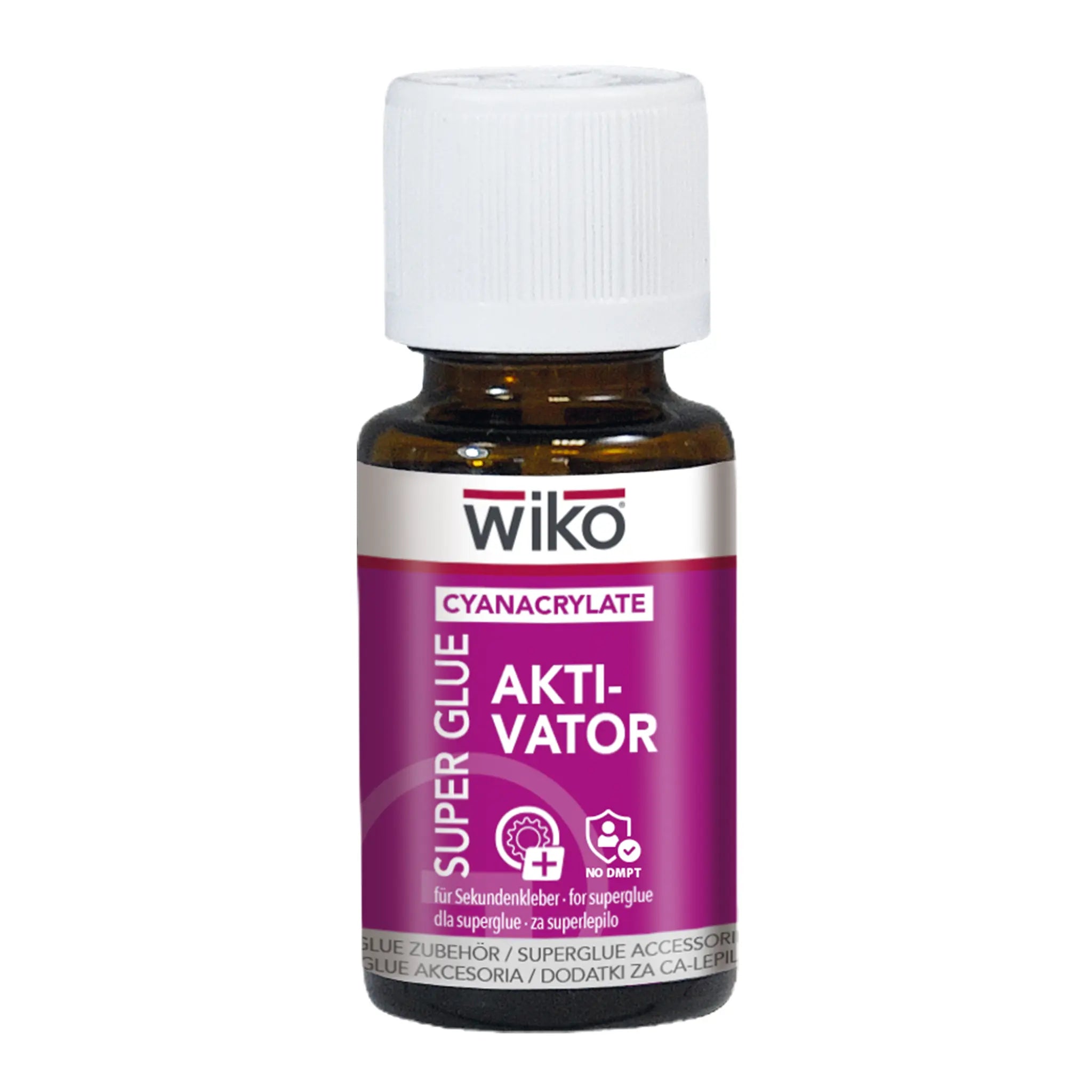 Super Glue Aktivator - WIKO