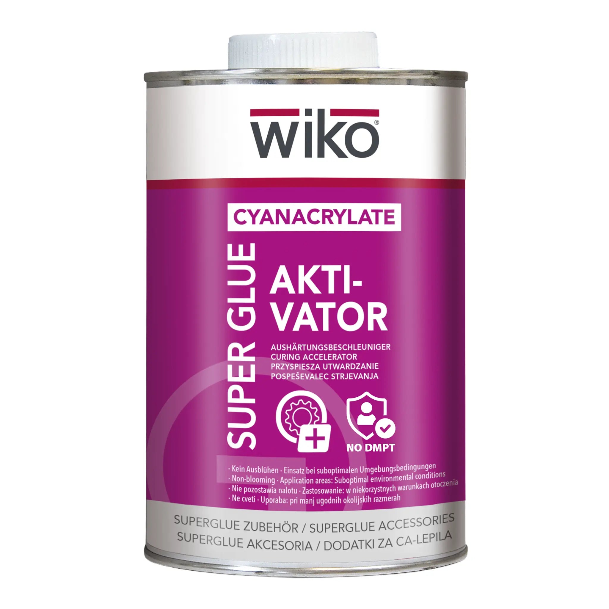 Super Glue Aktivator - WIKO
