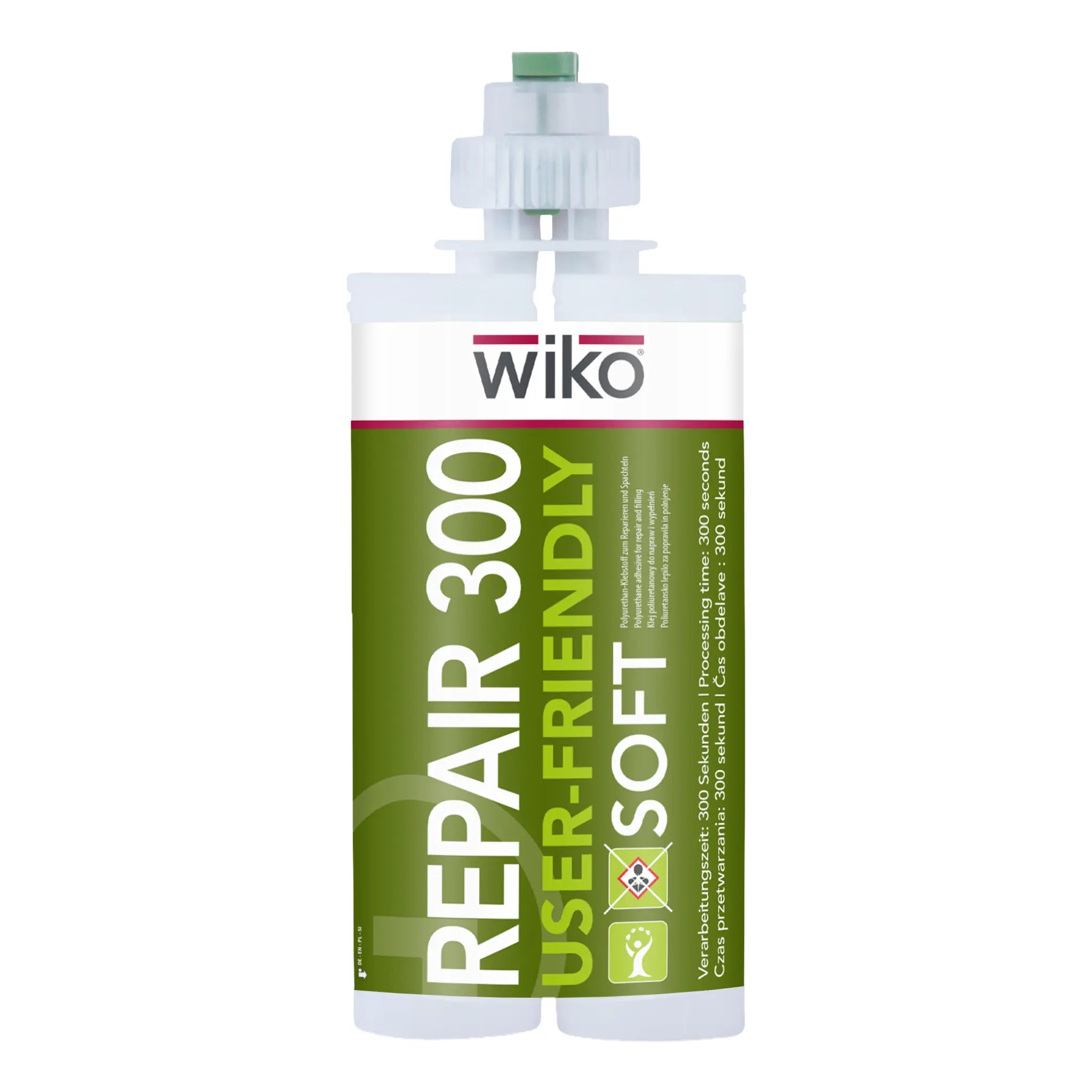 Repair 300 UF Soft - WIKO
