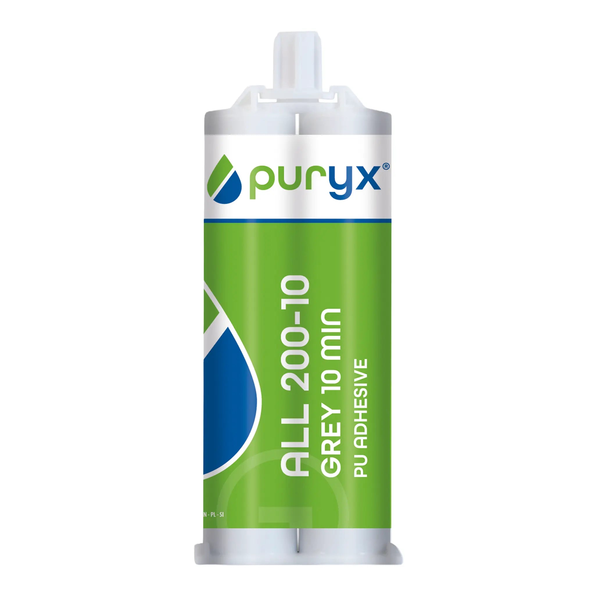 PURYX All 200-10 - GLUETEC & WIKO