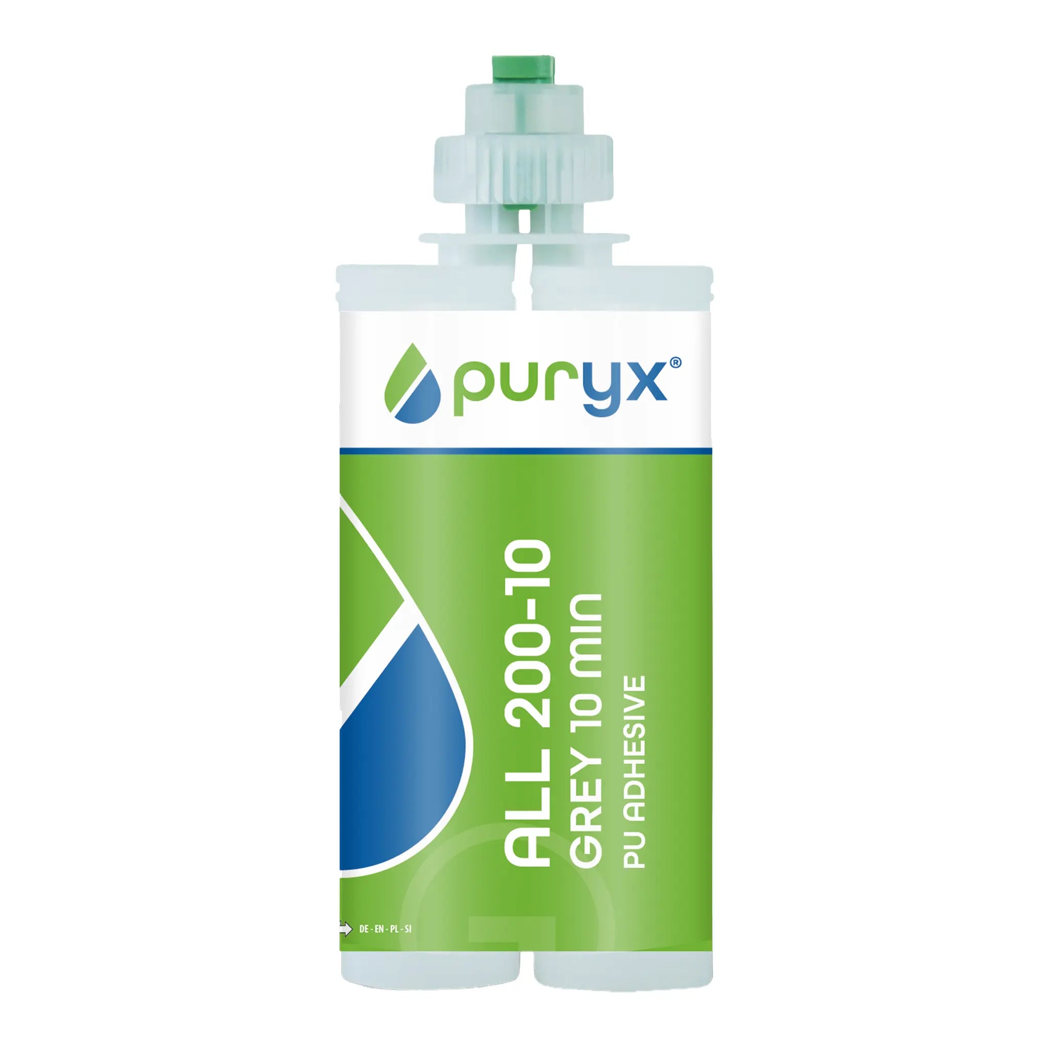 PURYX All 200-10 - GLUETEC & WIKO