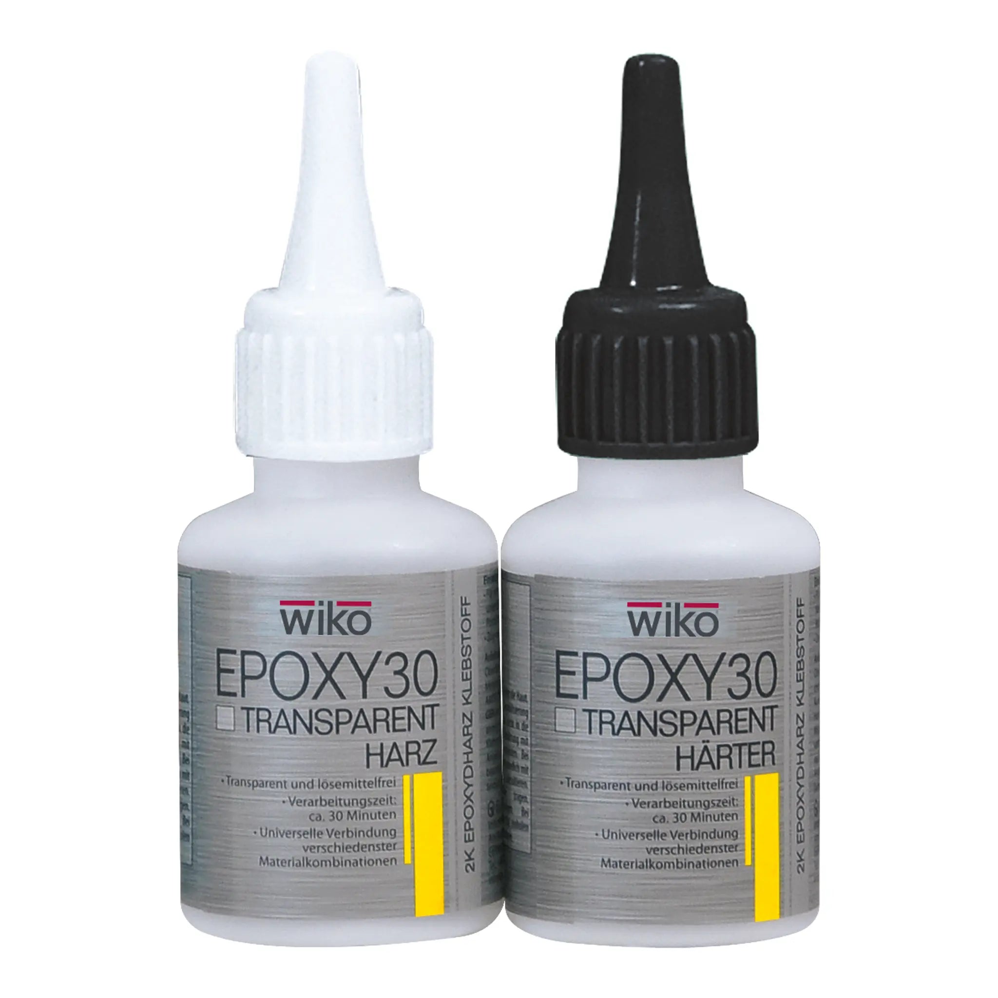 Epoxy 30 transparent Set - WIKO