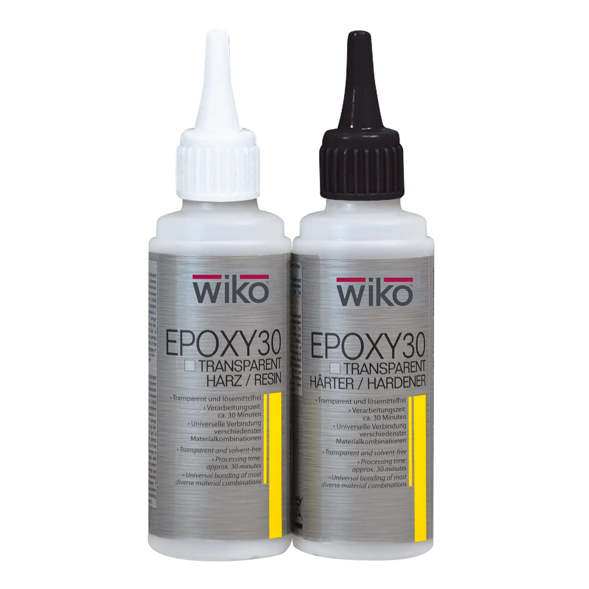 Epoxy 30 transparent Set - WIKO