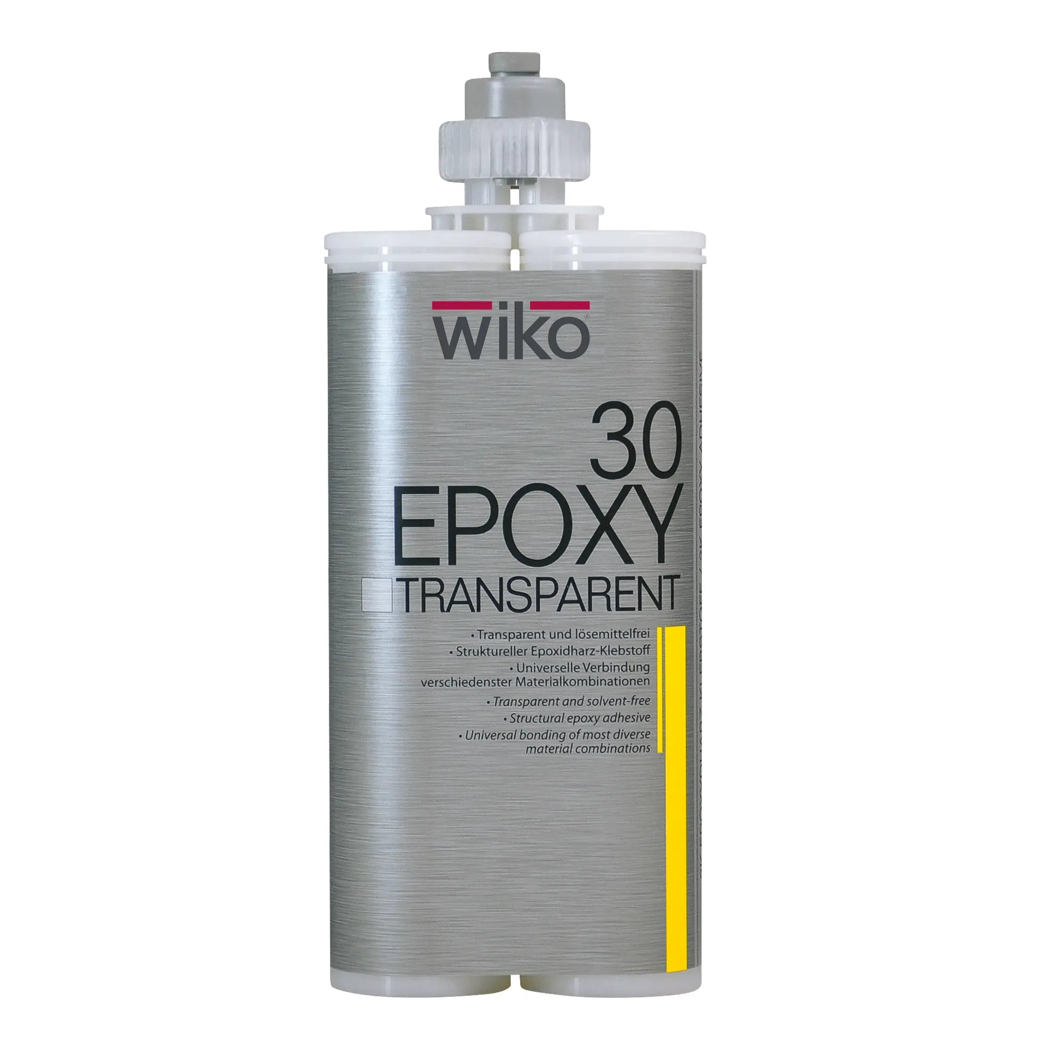 Epoxy 30 transparent - WIKO