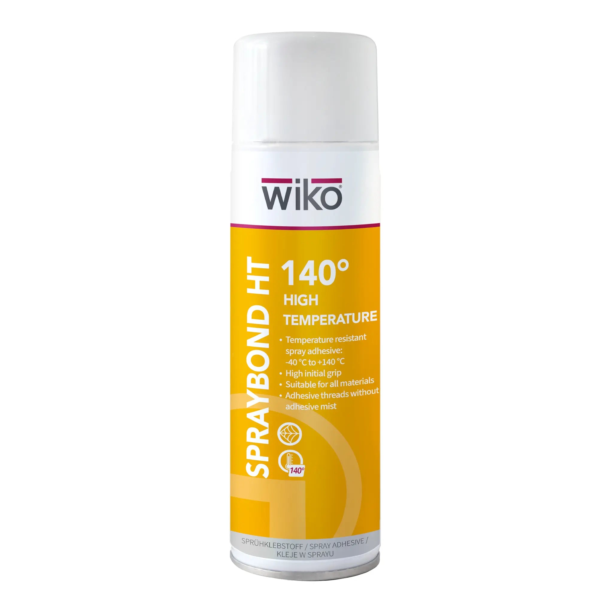 Spraybond HT - WIKO