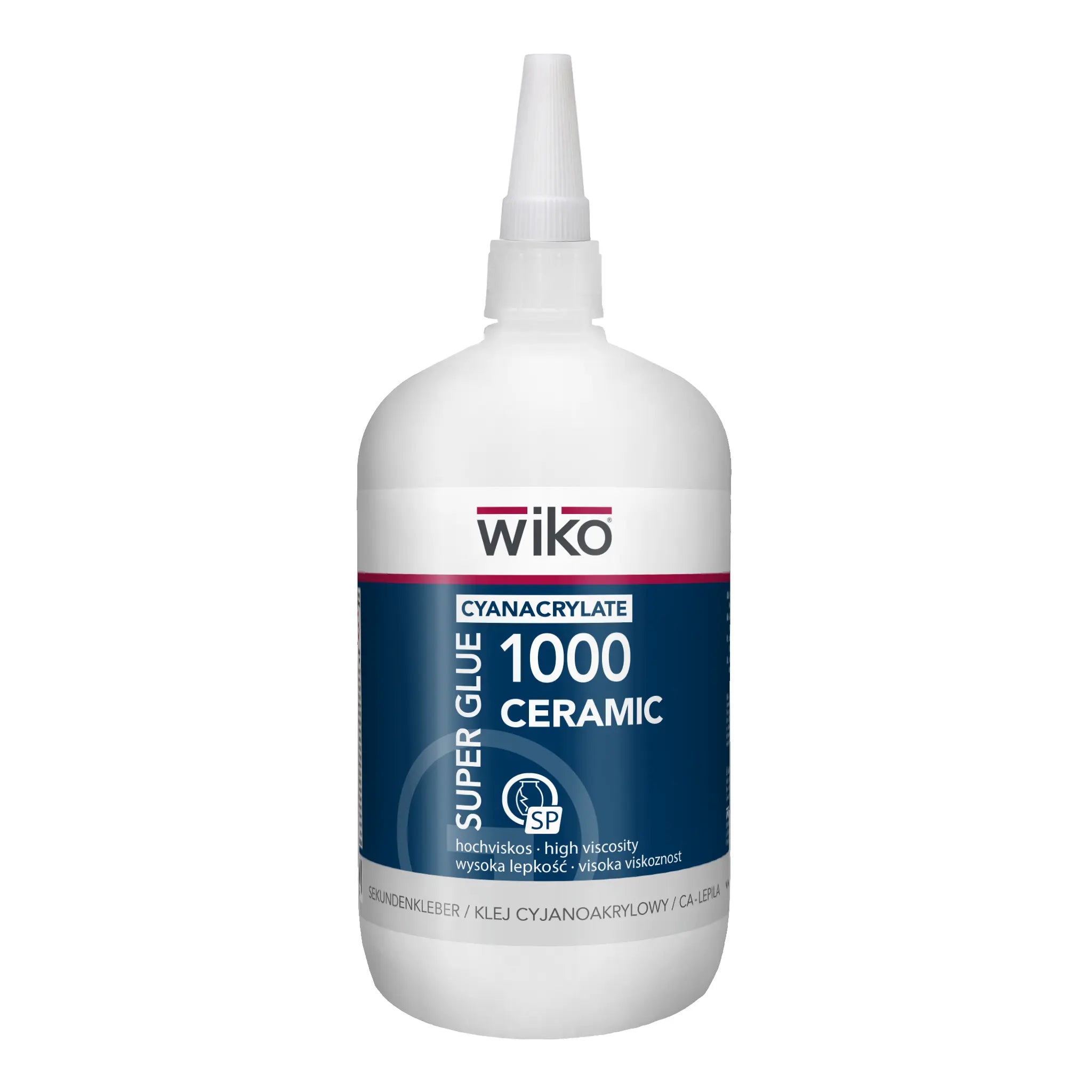 Super Glue 1000 Ceramic - WIKO