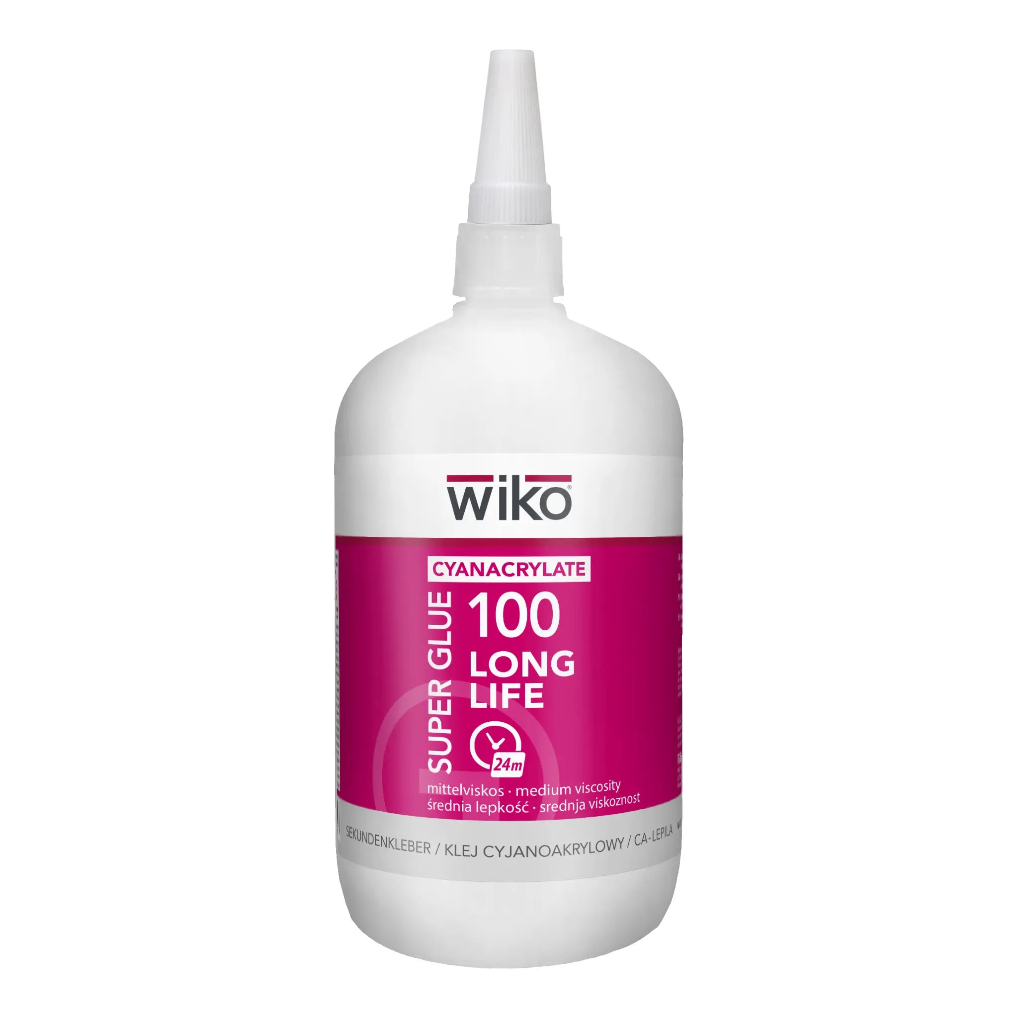 Super Glue 100 Long Life - WIKO
