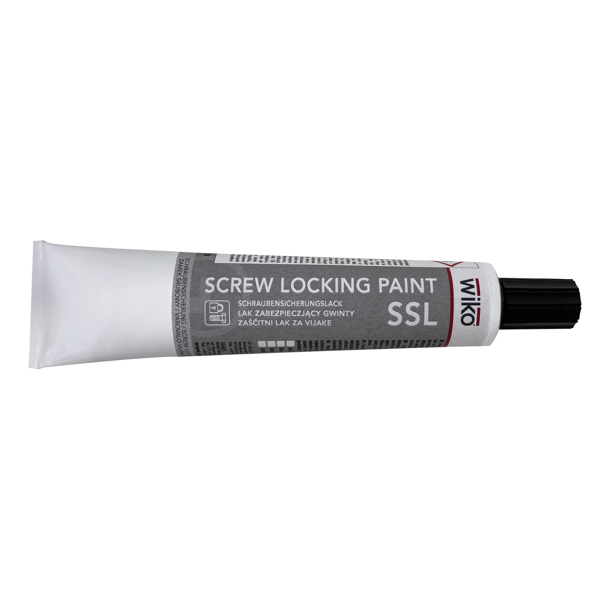 Screw Locking Paint SSL - WIKO