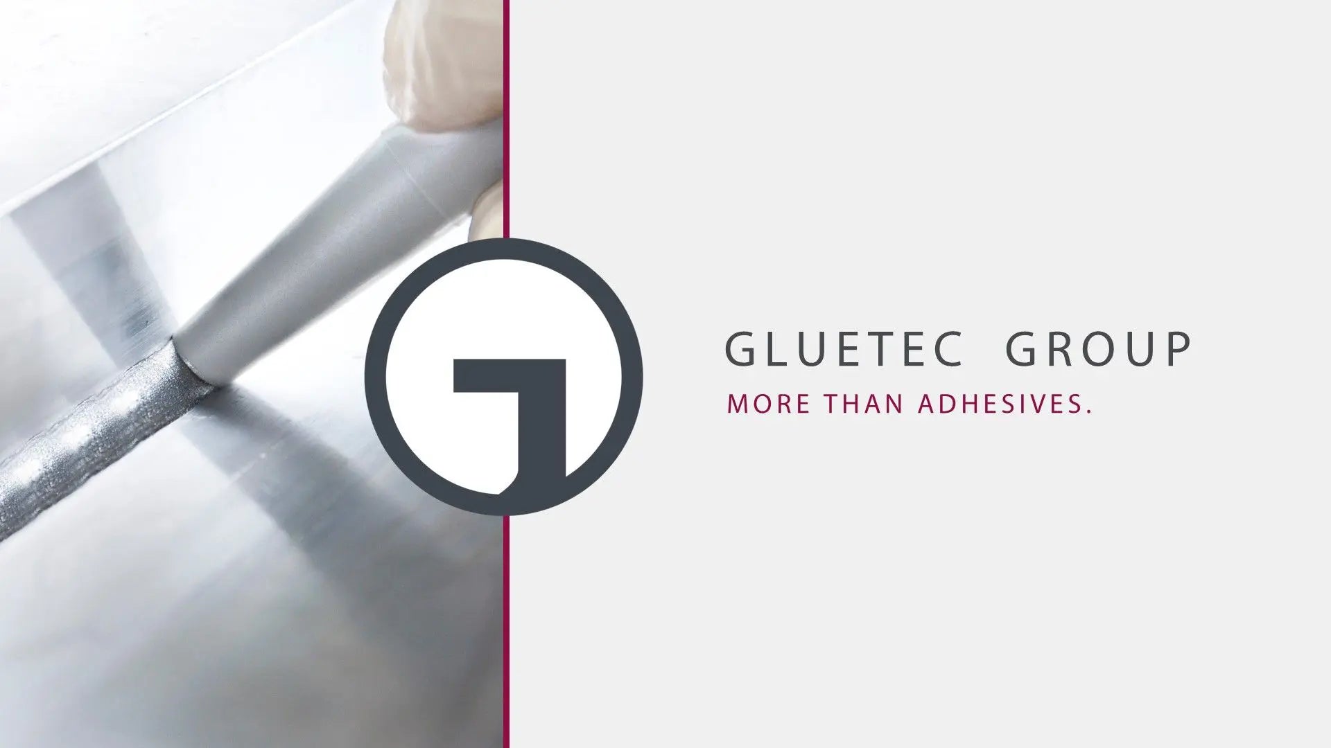 Gluetec Group - GLUETEC & WIKO