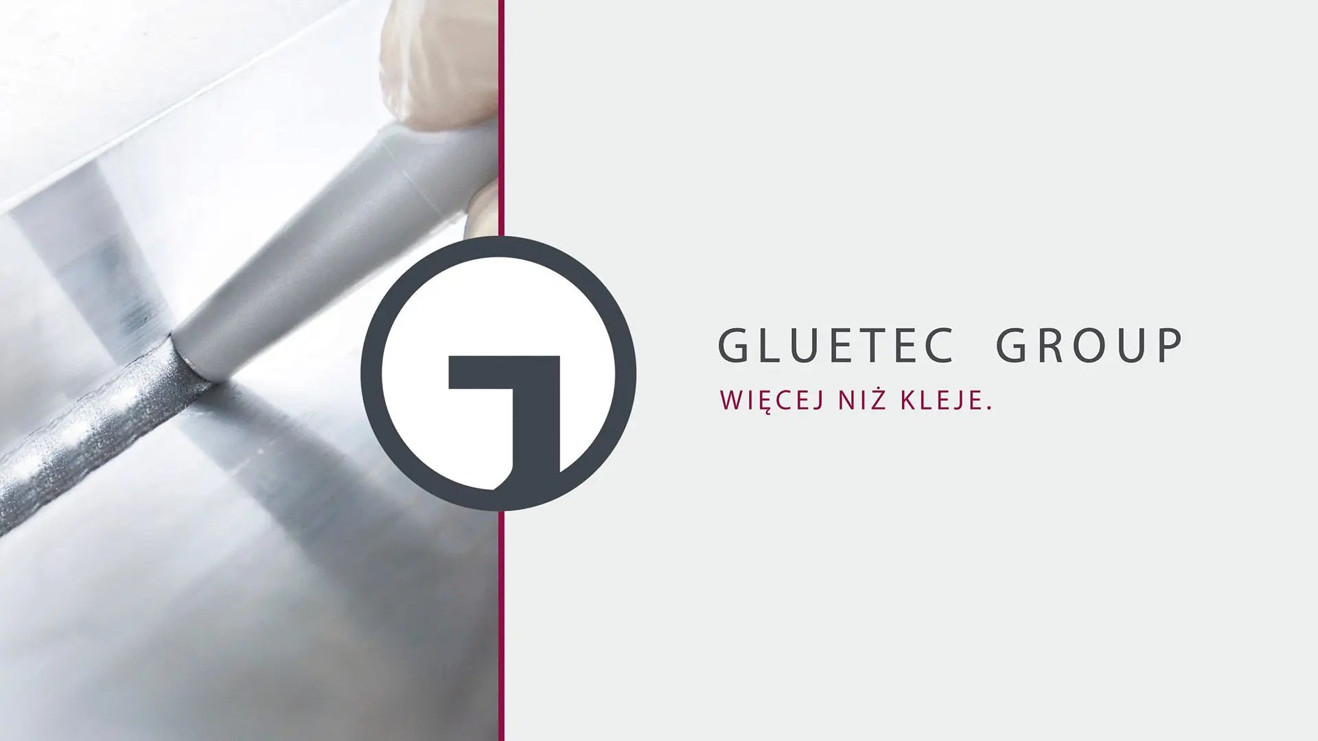 Gluetec Group - GLUETEC & WIKO