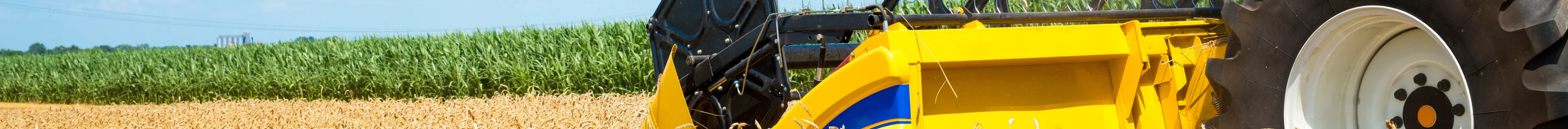 Agricultural Technology - GLUETEC & WIKO