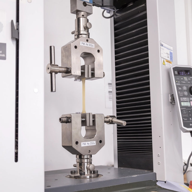 Application Engineering - GLUETEC & WIKO