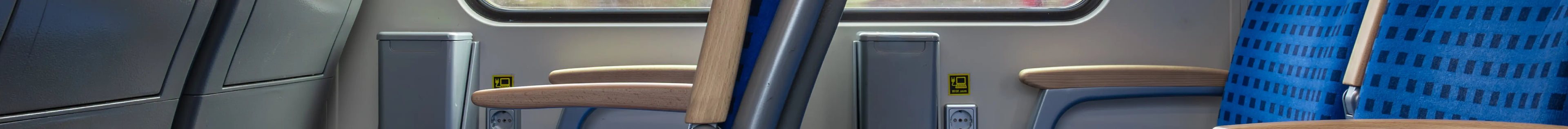 Rail and Rail Transportation - GLUETEC & WIKO