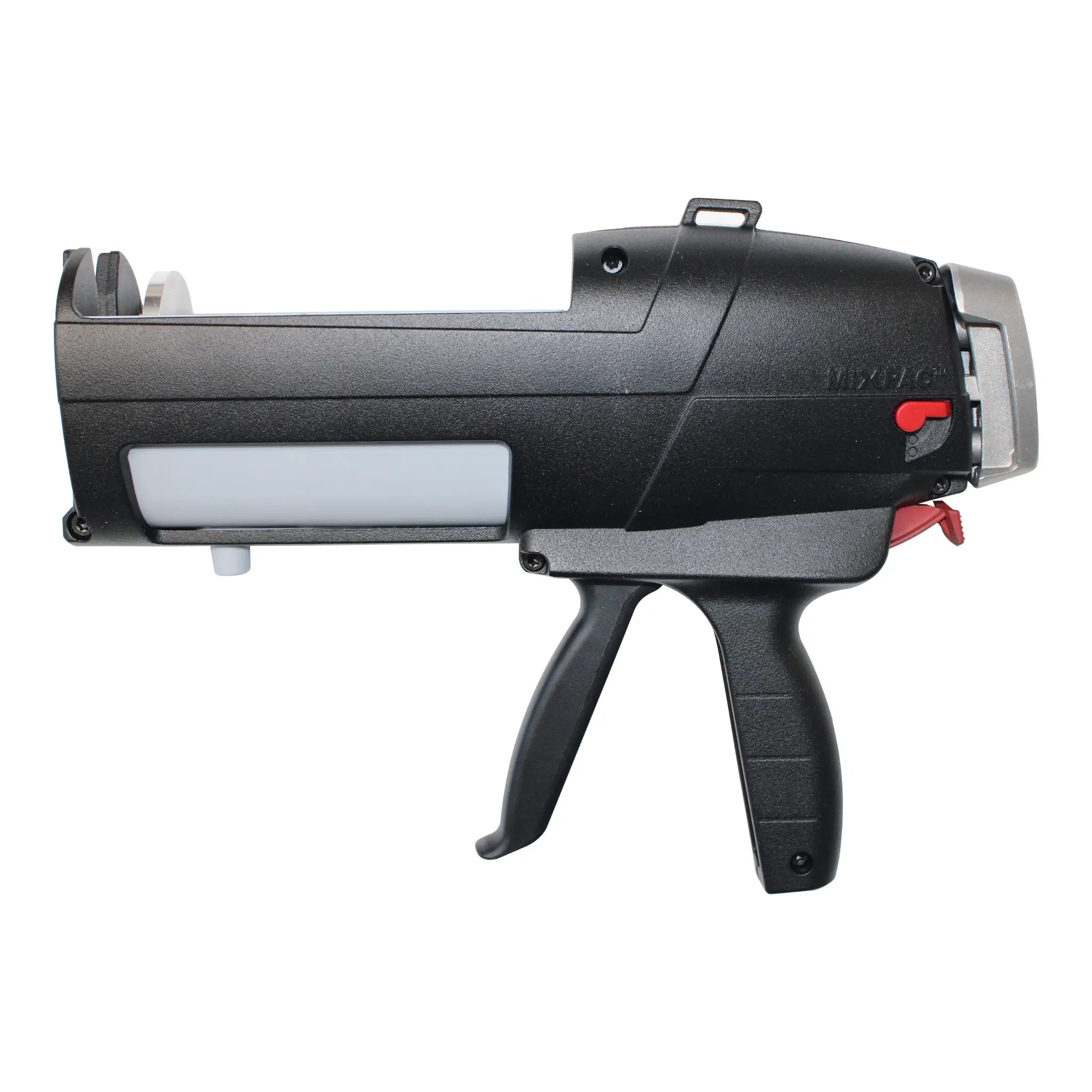 MANUAL DISPENSING GUN, PLASTIC, FOR 250 ML, 10:1 - WIKO