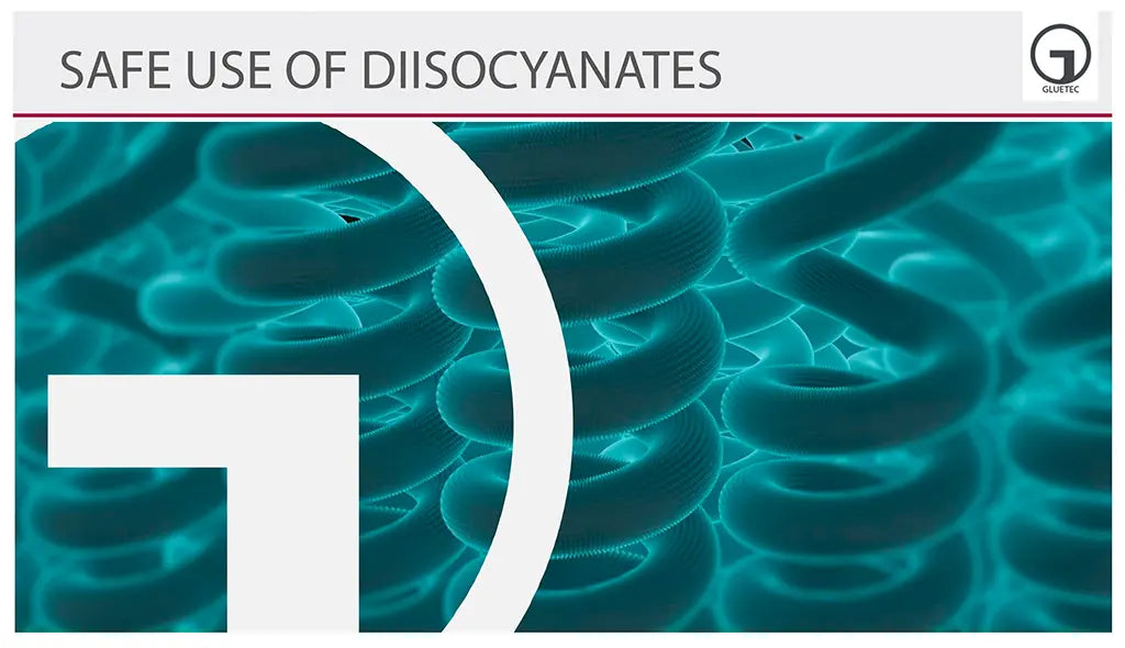 Diisocyanates - GLUETEC & WIKO