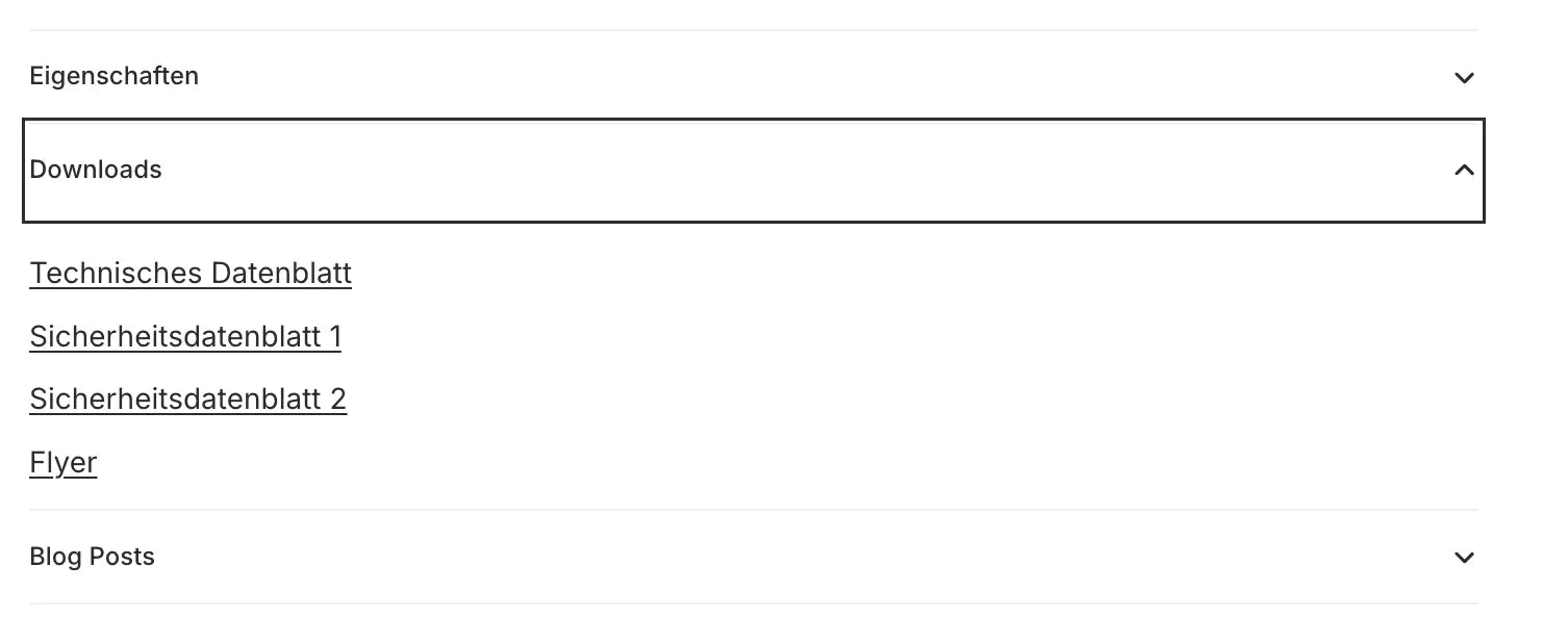 Downloads - GLUETEC & WIKO