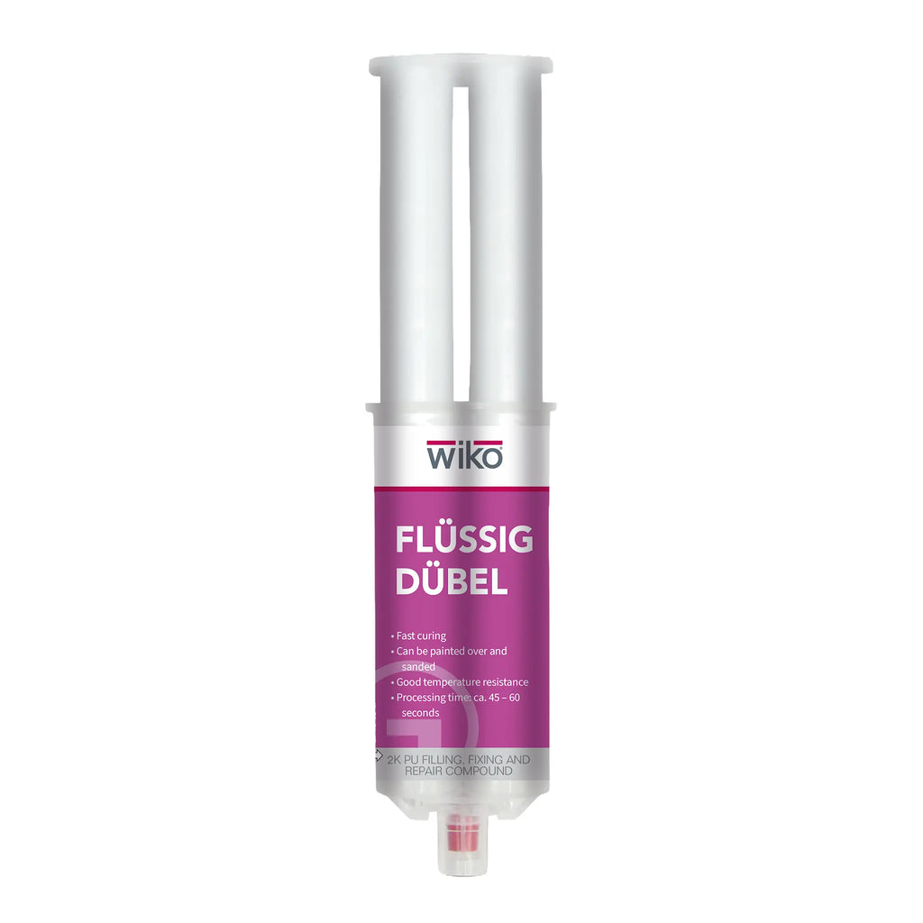 Liquid anchor - WIKO