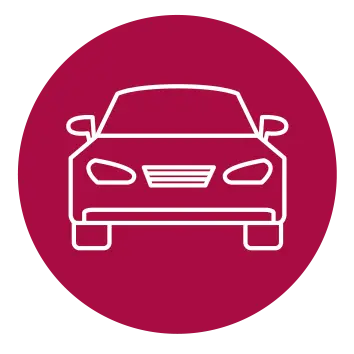 Firmenauto - GLUETEC & WIKO
