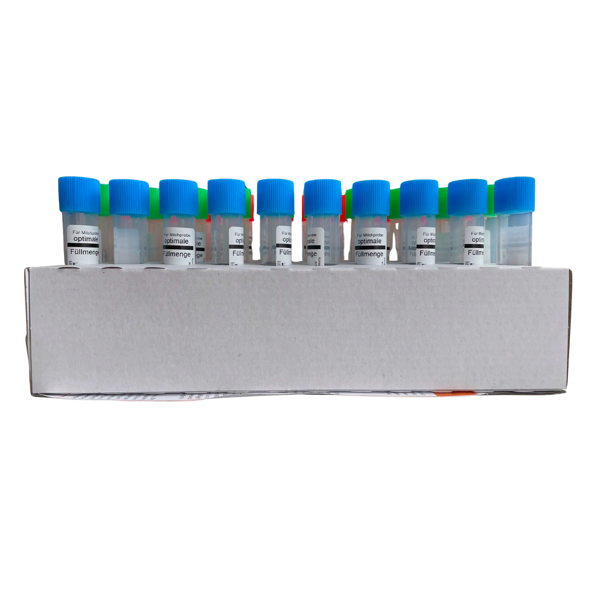GLUETEC_BU TEST KIT - WIKO