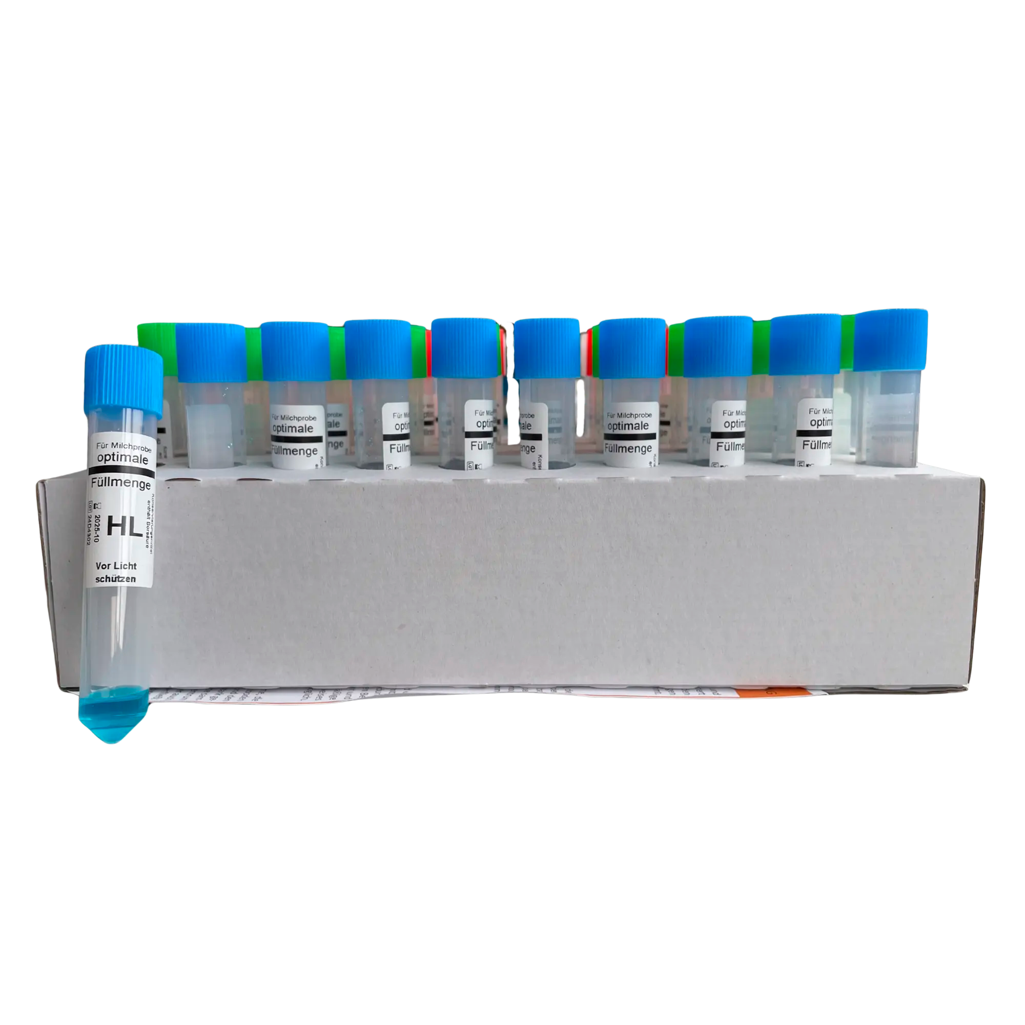 GLUETEC_BU TEST KIT - WIKO