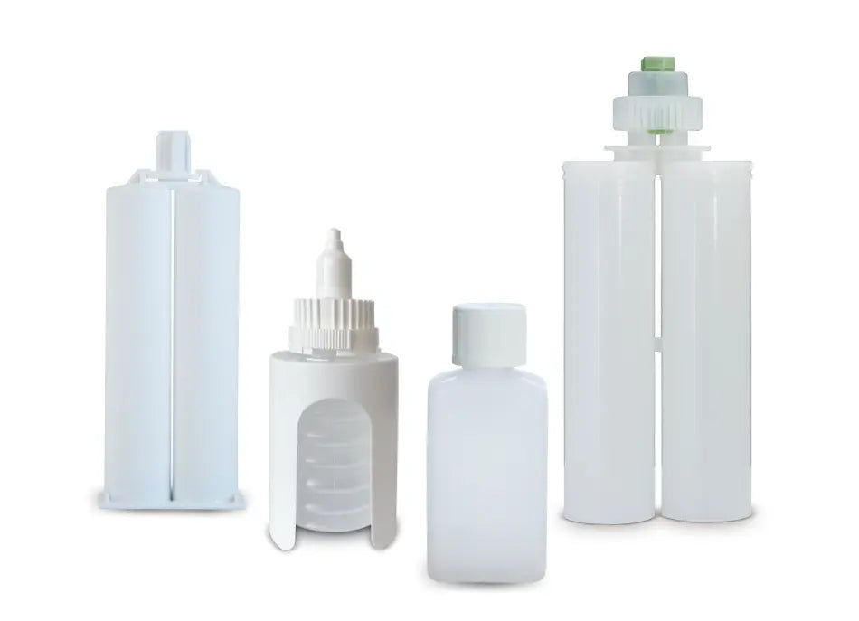 Leergebinde Private Label - GLUETEC & WIKO