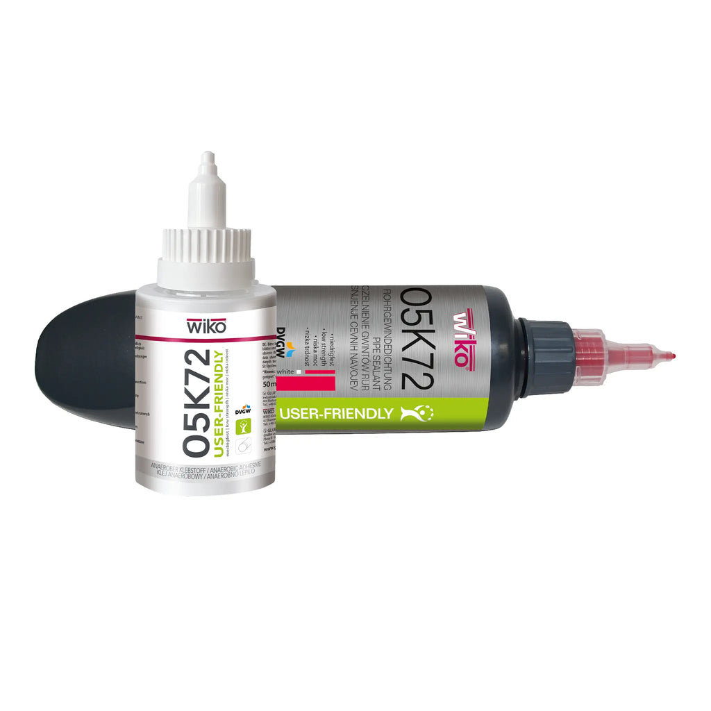 05K72 Surface sealants user-friendly - WIKO