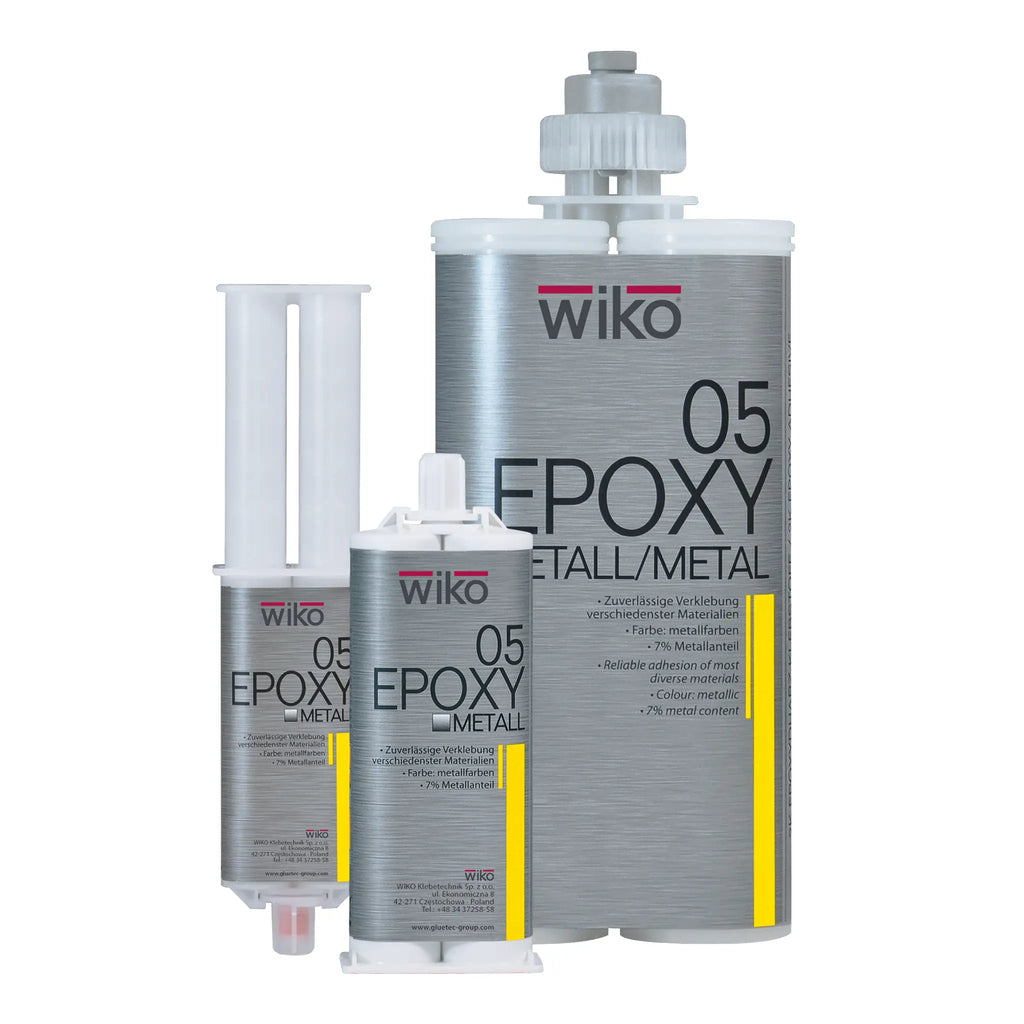 05 Epoxy Metal - WIKO