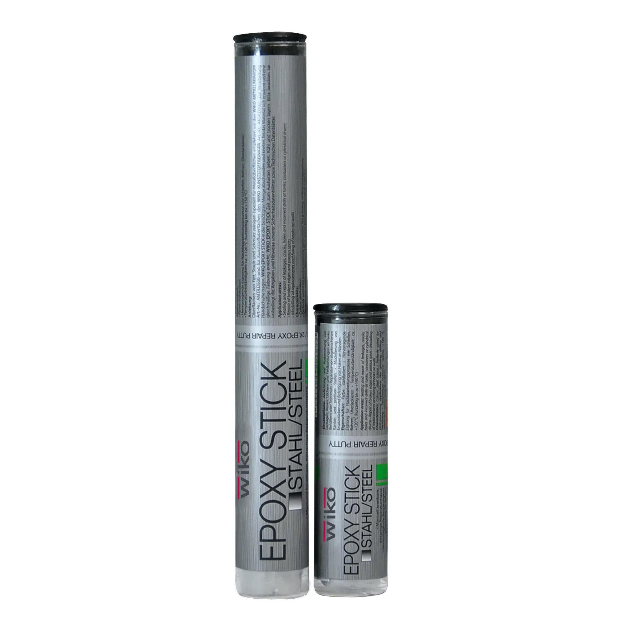 Epoxy Stick Stahl - WIKO